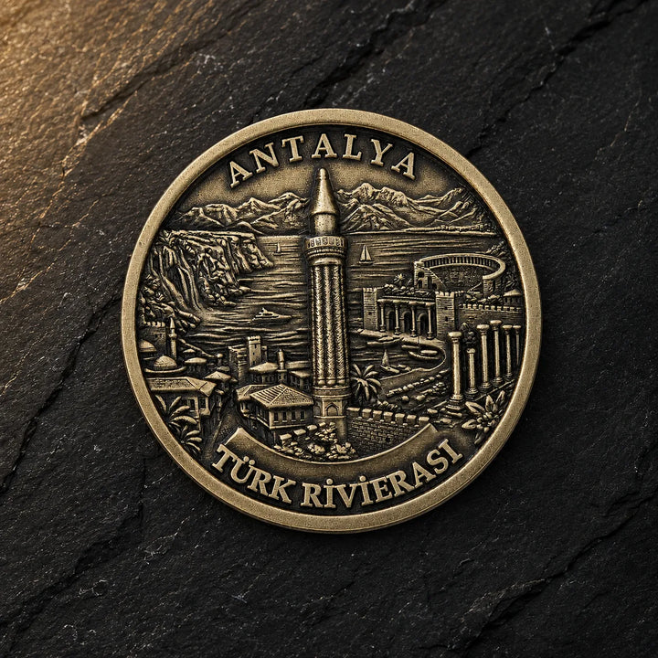 ANTALYA