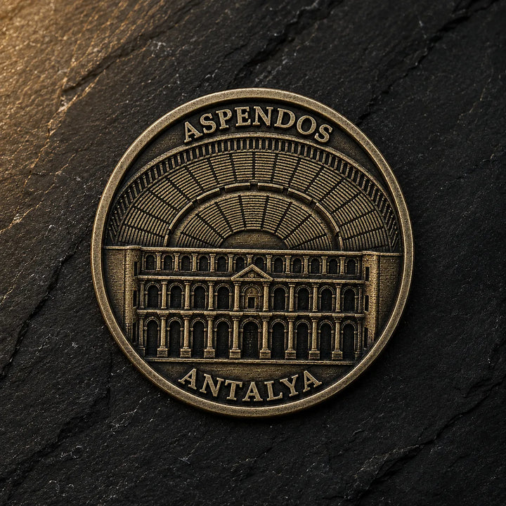 ASPENDOS