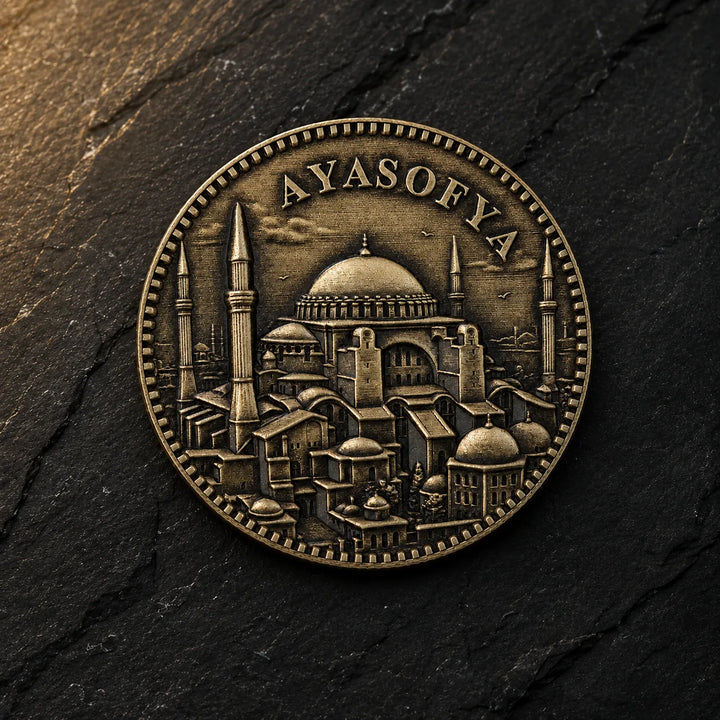 AYASOFYA