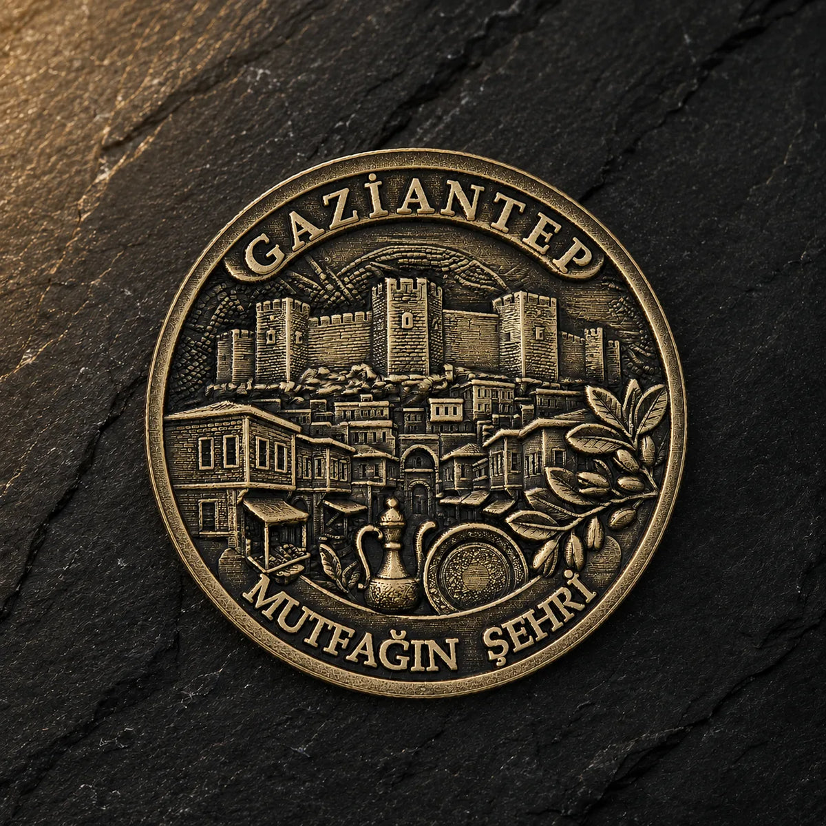 GAZİANTEP