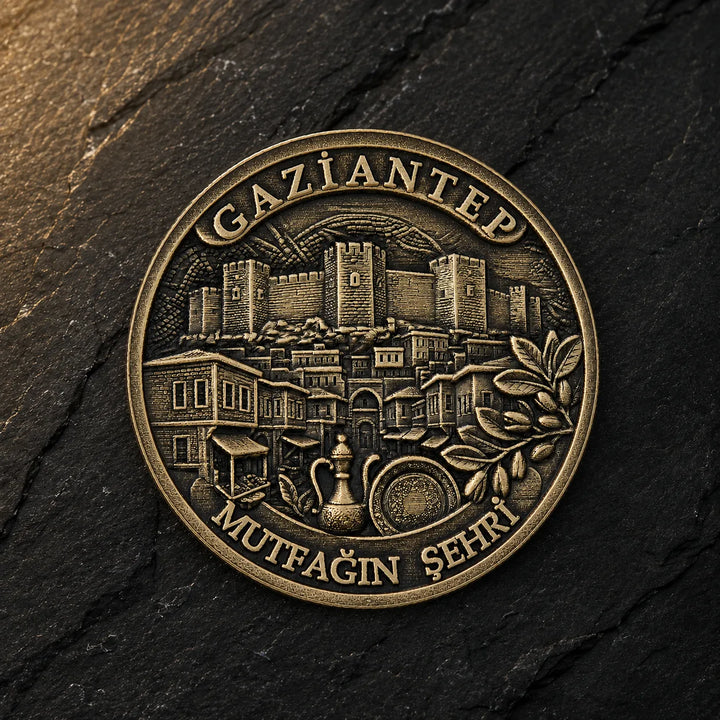 GAZİANTEP