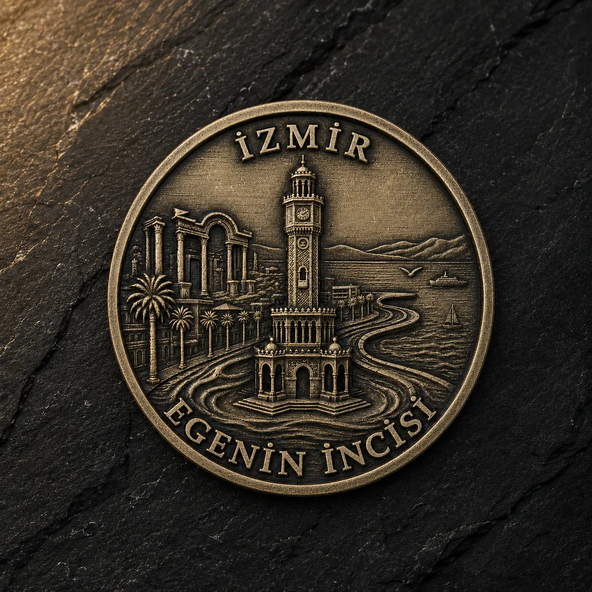 İZMİR