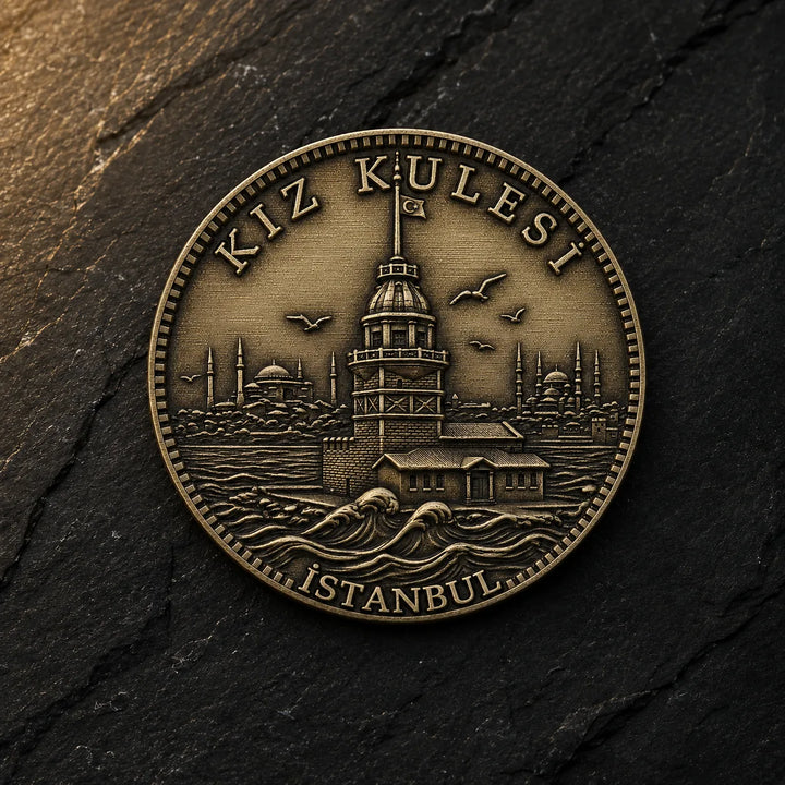 KIZ KULESİ