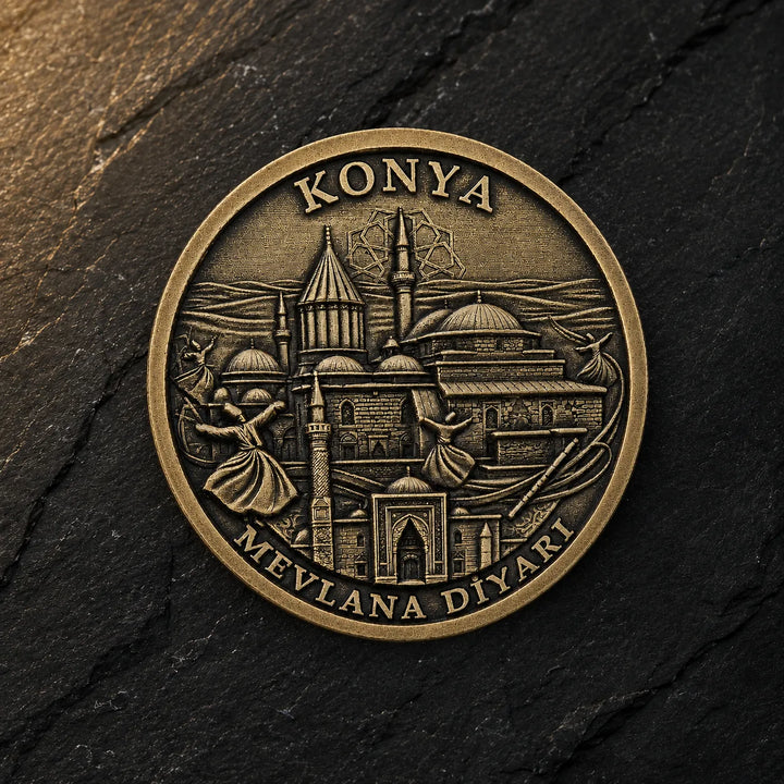 KONYA