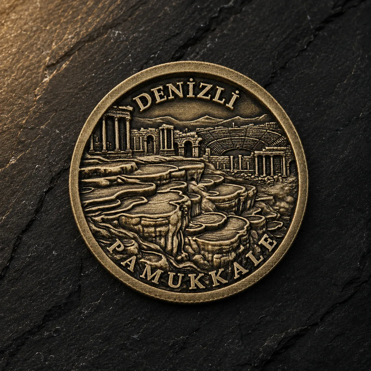 PAMUKKALE