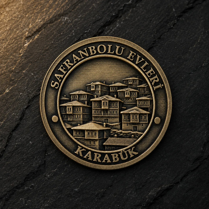 SAFRANBOLU