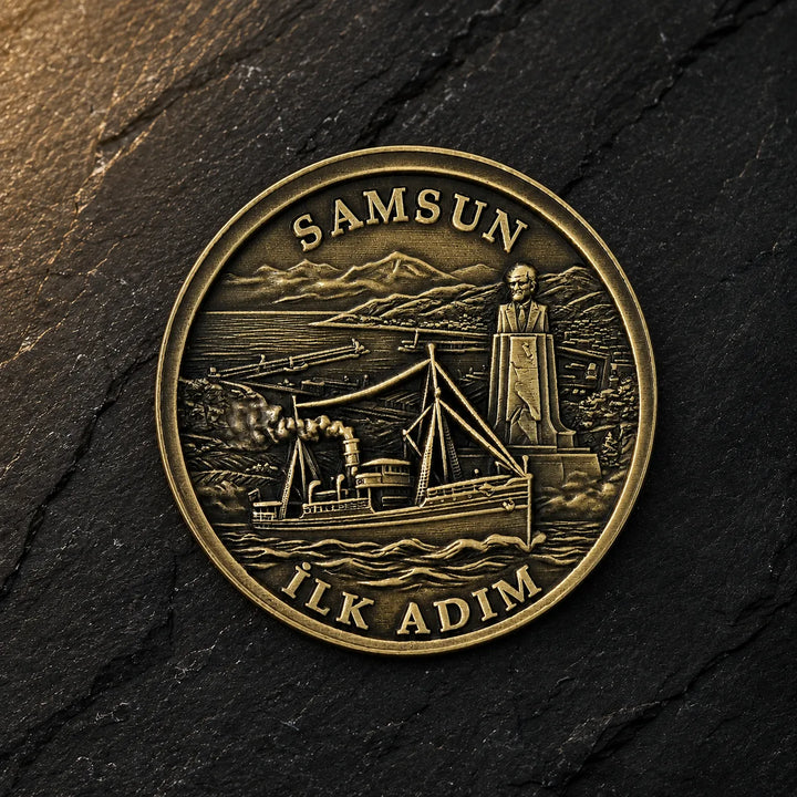 SAMSUN